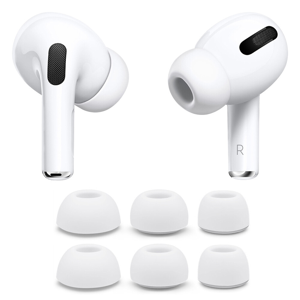 For Apple Airpods Pro NEW Ear Tips Replacement Accessories Ear Tip