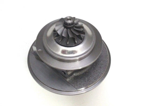 Turbolader rumpfgruppe PIAGGIO PORTER Bus 1.2 D CHRA10-0001 809534-0001 - Bild 2 von 4