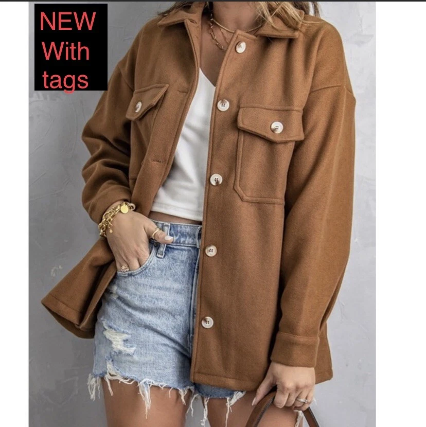 Medium deals size coat