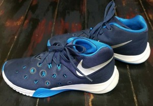 nike zoom hyperquickness 3