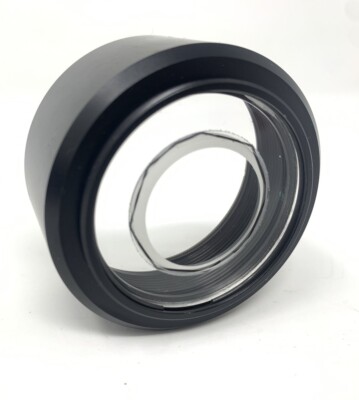 NIKON L35AF Auxiliary Telephoto lens attachment (STAR-D) | eBay