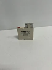 OPTO 22 SNAP I/O SNAP-ODC5R 4 CHANNEL ISOLATED  MODULE