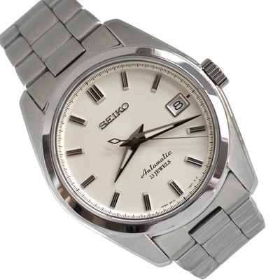 SEIKO Spirit Seiko SARB035 ”Baby Grand Seiko” Full Set | eBay