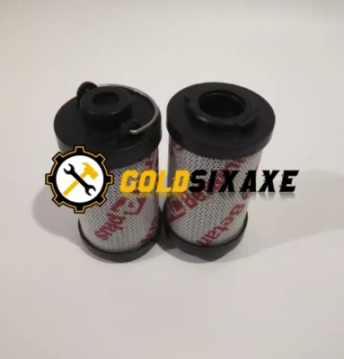 1Pc New For HYDAC hydraulic oil filter element 0060R010BN/HC | eBay