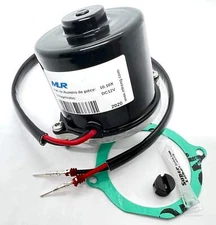 2001-2006 BMW E46 M3 SMG II Electric Motor 21532229715 21532229716 NEW Upgraded!