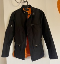 Hermès Paris France Ladies Riding Jacket Medium 38/40 Fr 10-12uk