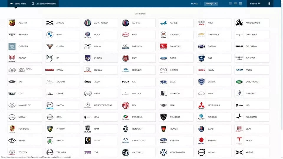2025 Haynes Pro Online Access Comprehensive Auto Data for Cars & Trucks- 3 Month - Image 2 of 4