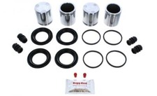 Kits de frein Land Rover RANGE ROVER SPORT