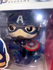 POP! Funko #573 - Captain America - Avengers Endgame