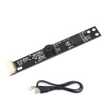 2MP USB Camera Module For Seamlessly Integration In Various Systems OV2659Sensor