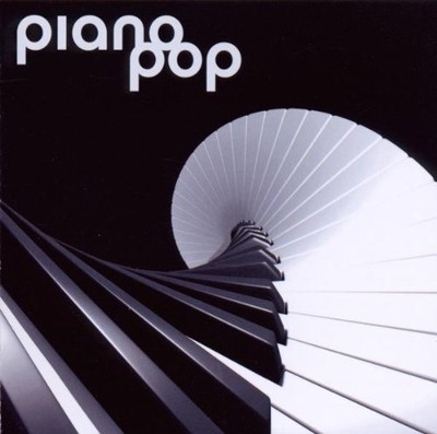 Piano Pop Piano Pop (CD)