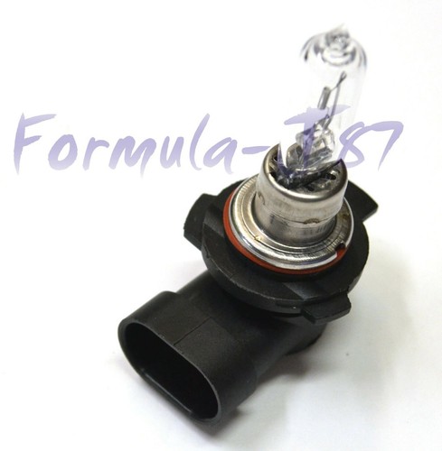 Halogen 9012 HIR2 55W 3800K Stock Two Bulbs Head Light Low Beam Replacement OE - Picture 2 of 12
