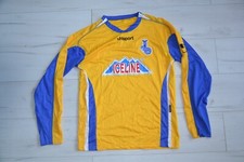 msv  duisburg    uhlsport   longsleeve  L