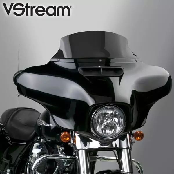 National Cycle Windscreen VStream Ultra Low Harley Davidson FLHX