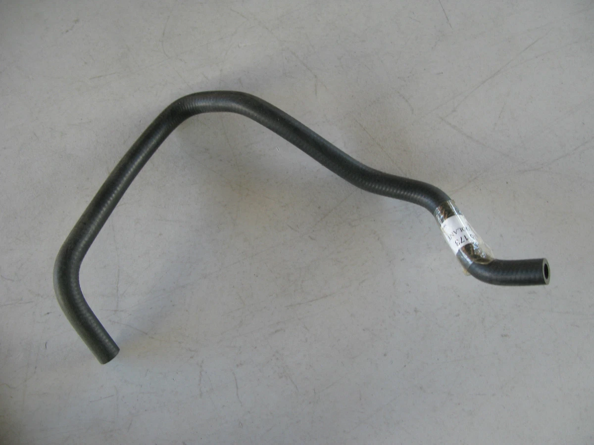 COOLANT HOSE 13541735173 Fits BMW 3 Series 1990-1996 | eBay