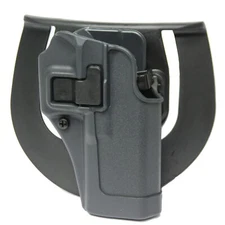 Blackhawk Serpa Sportster Paddle Holster Fits Glock 17/22/31 Right Hand - 413500