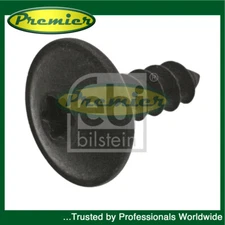 Premier Engine Skid Plate Screw Fits Audi Seat Skoda VW N90974701