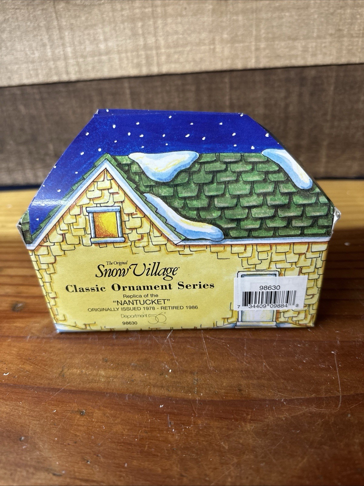 Click here to see eBay Auction