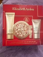 Elizabeth Arden Ceramide 4-Piece Face Set Cle...