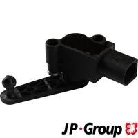 1196150300 JP Group Sensor, Xenonlicht (Leuchtweiteregulierung) FüR Audi,Seat,Sk
