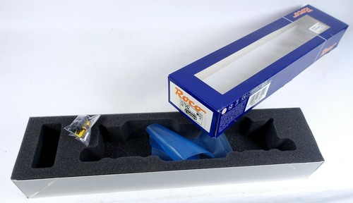 ROCO 67842 LEERKARTON Personenwagen SBB Schnellzugwagen H0 OVP HO Leerverpackung | Zustand: Gebraucht