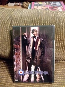 Quadrophenia Movie | eBay