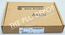 2007 Allen Bradley 1771-ID16 /B Digital Input 120V AC/DC 16 Input Islt