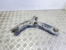 AUDI A3 Sportback 8VA, 8VF Querlenker vorne 5Q0407151J 1.40 Petrol 33345526