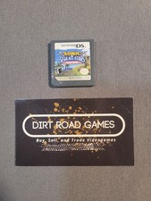 Sonic & SEGA All-Stars Racing Nintendo DS 2010
