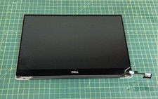 Dell XPS 13 9380 13.3 Full HD LCD Touch Screen Complete Assembly Display ce118