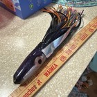 Vintage Odagiri  LURE Hawaiian fishing lure Tuna Marlin yee Mahi Wahoo — photo 8