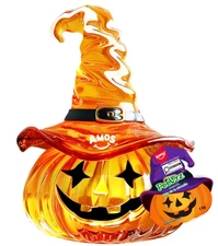 Amos Peelerz Pumpkin Party Gummy Candy Mix, 1 kg
