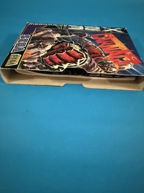 Cosmic Carnage Sega Mega Drive 32X PAL Cartridge Boxed Tested Working