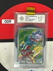 Grade10Pokemon TCG Chinese Bulbasaur Promo 30th-P-001/30th-p