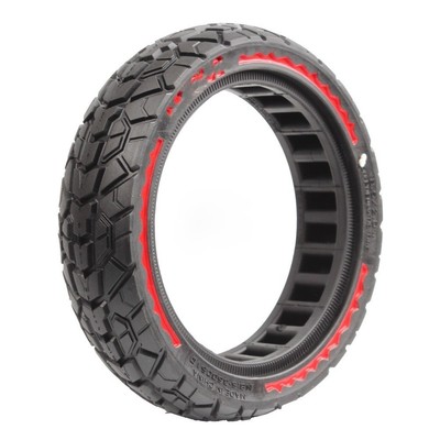 Off Road Solid Tire 8 5x2 0 for M365 Pro 2 Electric Scooter Rubber Tire