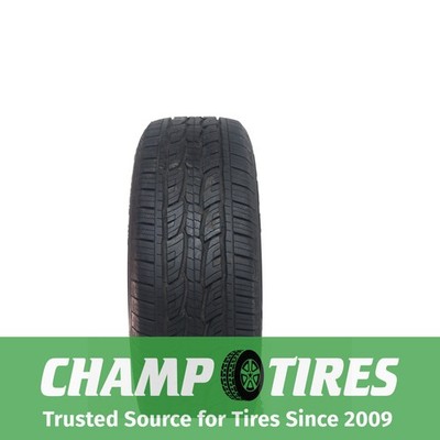 P235/55R18 Delinte DX-11 Bandit H/T 104 V Used 9/32nds