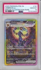 Umbreon ex - 161/131 - SV: Prismatic Evolutions (PRE) PSA 10