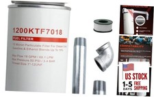 1200KTF7018 Fuel Filter Spin-On Particulate Replacement for Transfer Pumps