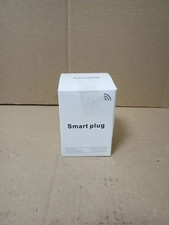 Surfou Mini Smart Plug WiFi Outlet 2Pcs13A Wireless Socket Alexa Google New