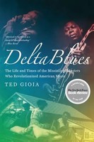 Delta Blues | Ted Gioia | Englisch | Taschenbuch | Einband - Flex.(Paperback)