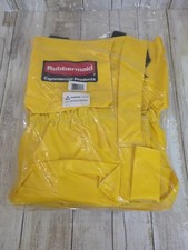  Rubbermaid CommercialProductsBrute Trash CanCaddy Bag FG264200