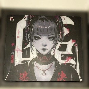 Akari Mousepad | eBay