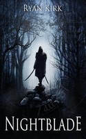 Ryan Kirk | Nightblade | Taschenbuch | Englisch (2018) | Nightblade