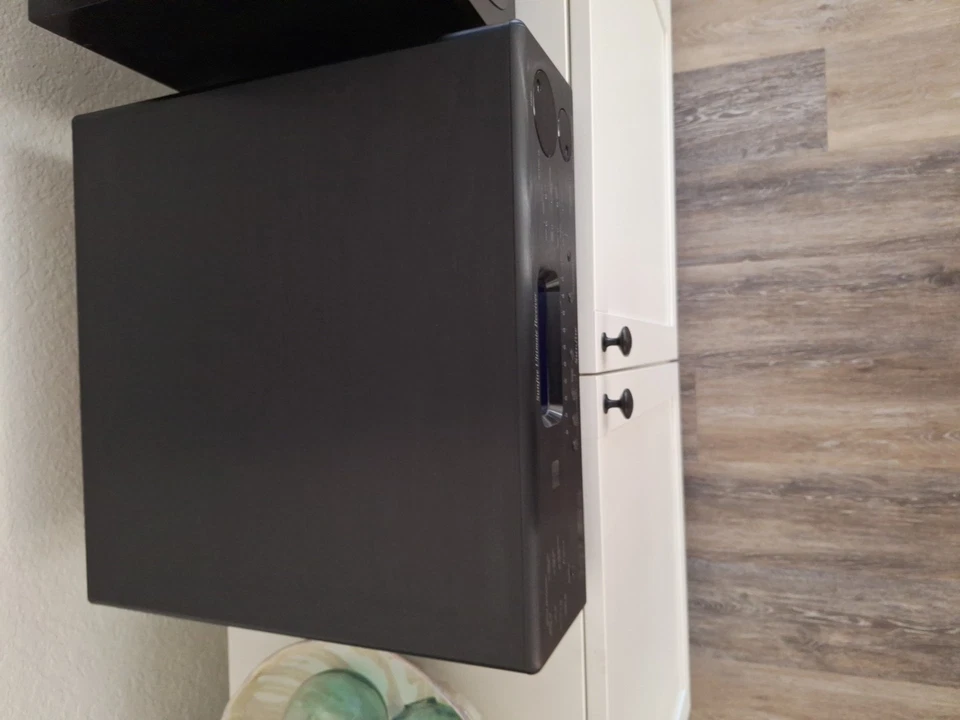 Sunfire Ultimate 7.1 AV Receiver Bob Carver Amplifier 200W 8 Ohm - Image 2 of 4