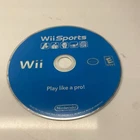 Wii Sports (Nintendo Wii)