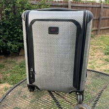 Preowned Tumi Tegra Lite Max 28721TG Continen...