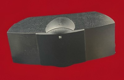 KEF Q Series Q9C - Center Speaker Black Working Great Sound !!!