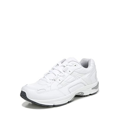 VIONIC WOMEN'S WALKER 23MWALK WHITE/WHITE SIZE - 10000051122-WHT/WHT-9.5W