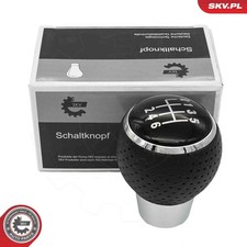 ORIGINAL® Esen Skv Schalthebelknauf für Mitsubishi ASX LANCER VIII Sportback