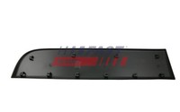 Fast Zier-/Schutzleiste, TüRscheibe Hinten, Links U.A. FüR Nissan, Opel, Renault